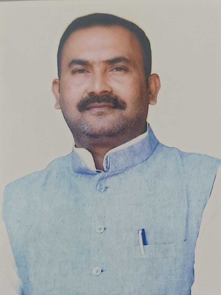 Assembly Constituency 120 - AMNOUR (Bihar)